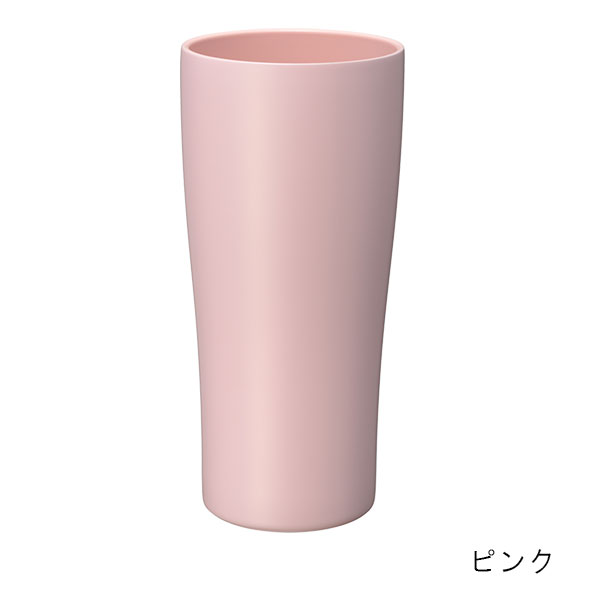 真空二重セラミックコートタンブラー CERACOセラコ 450ml