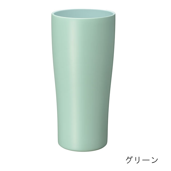 真空二重セラミックコートタンブラー CERACOセラコ 450ml