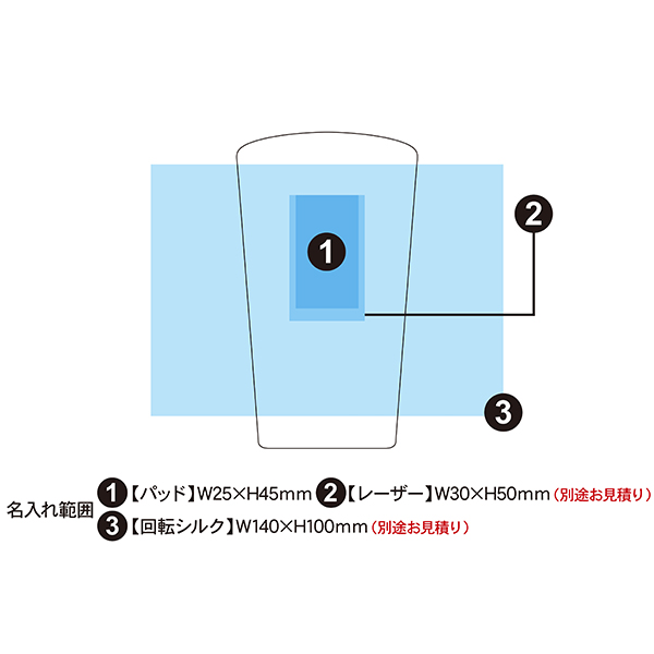 【Made in 燕】越後の職人 二重構造ステンレスタンブラー 300ml