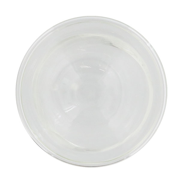 rond ダブルウォールグラス（耐熱ガラス） 300ml 2個セット