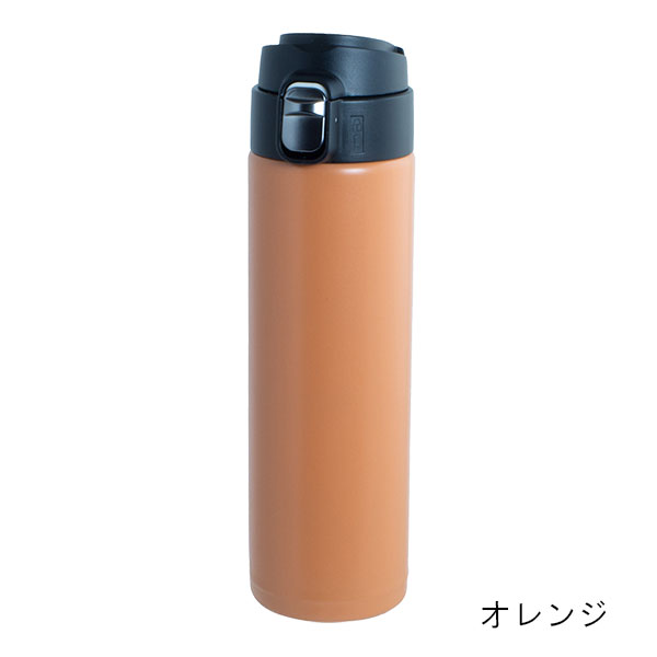 WELF ワンタッチステンレスボトル 450ml