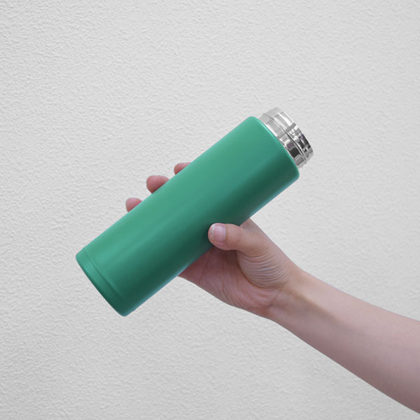 WELF ワンタッチステンレスボトル 450ml