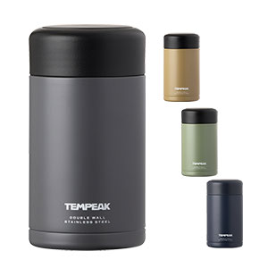 TEMPEAK 超保温フードポット 570ml