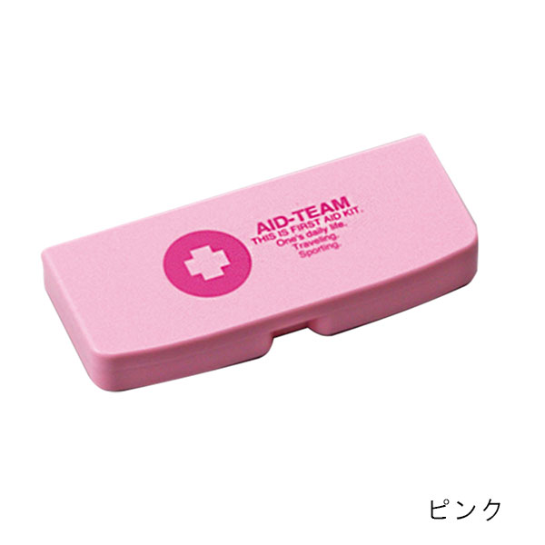 救急セット プチエイドチーム