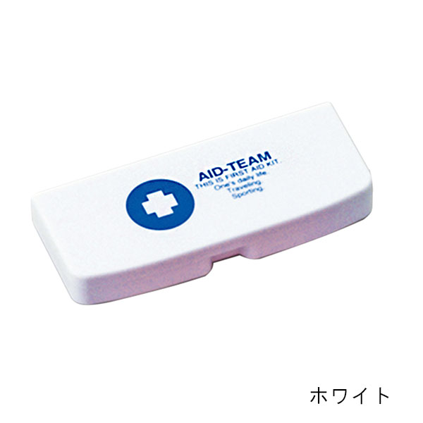 救急セット プチエイドチーム