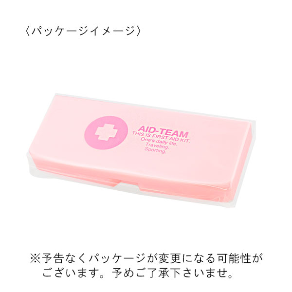 救急セット プチエイドチーム
