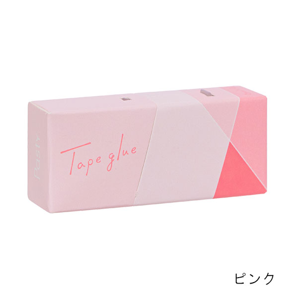 PLUS（プラス） 紙ケース入りテープのり Pasty TG-2010