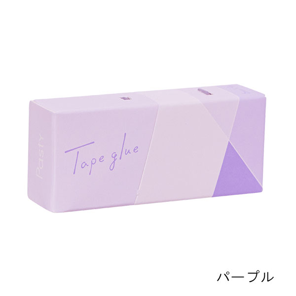 PLUS（プラス） 紙ケース入りテープのり Pasty TG-2010