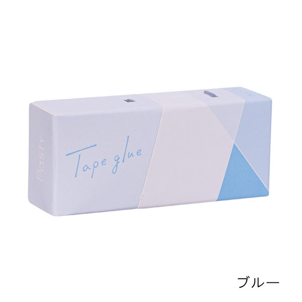 PLUS（プラス） 紙ケース入りテープのり Pasty TG-2010