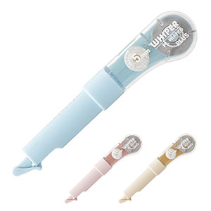 PLUS（プラス） ペン型修正テープ WHIPER PL WH-1905