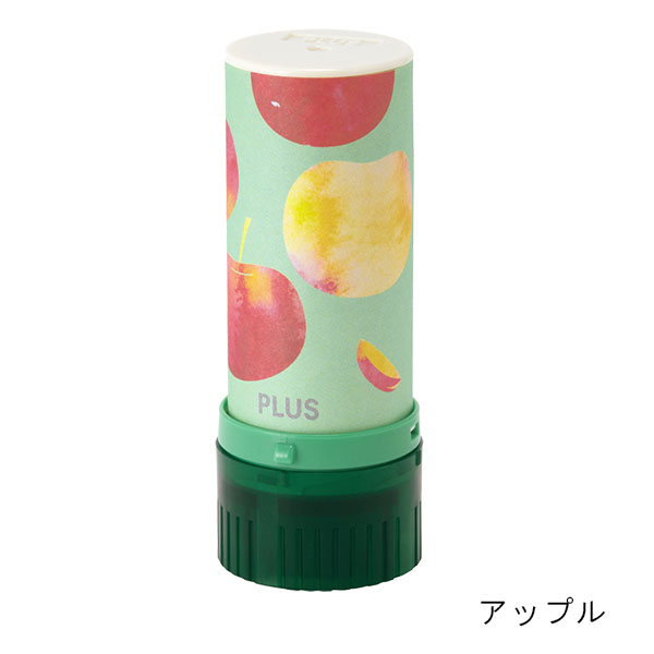 PLUS（プラス） 個人情報保護スタンプローラーケシポン スリムフィット IS-600CM