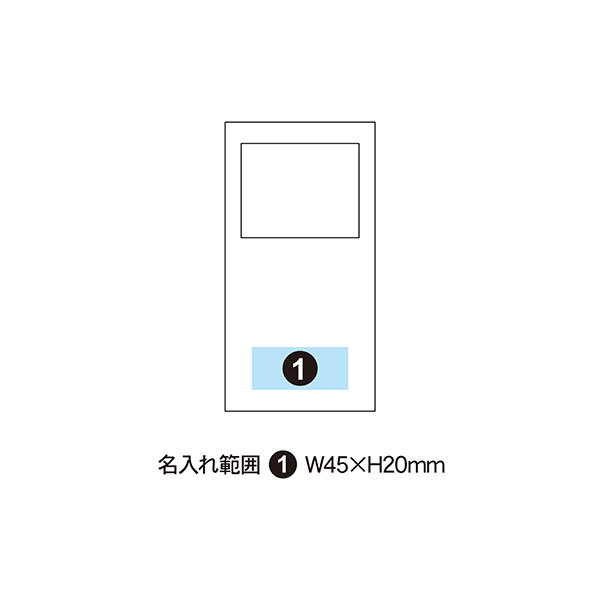 コスメブラシ5本セット（ミラー付き）