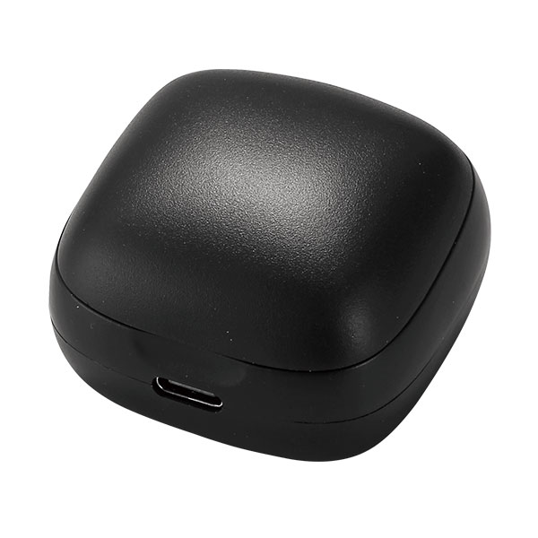 HIDISC マイク搭載ワイヤレス型イヤホン