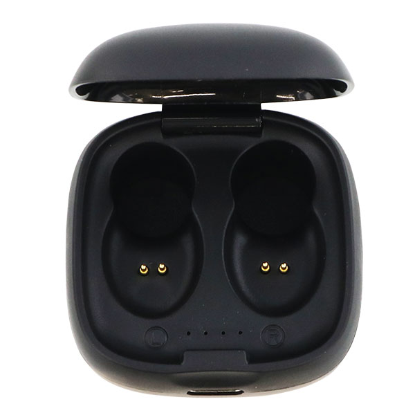 HIDISC マイク搭載ワイヤレス型イヤホン