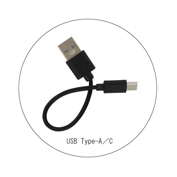 HIDISC マイク搭載ワイヤレス型イヤホン