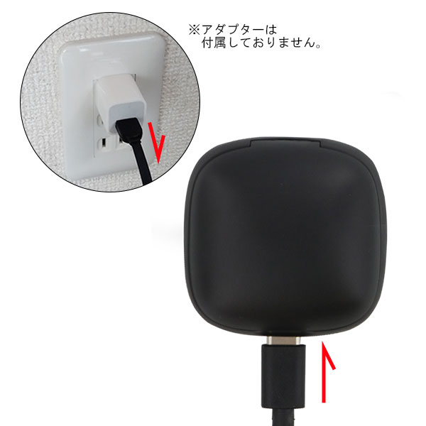 HIDISC マイク搭載ワイヤレス型イヤホン