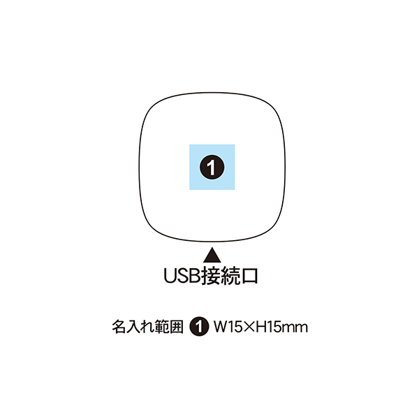 HIDISC マイク搭載ワイヤレス型イヤホン