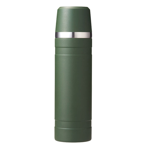 マウンテックス 6層構造 超保冷温ステンレスボトル 750ml