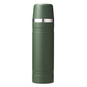 マウンテックス 6層構造 超保冷温ステンレスボトル 750ml
