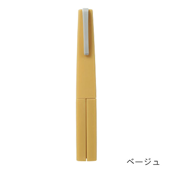 ペン型 ポータブルハサミ ミームー