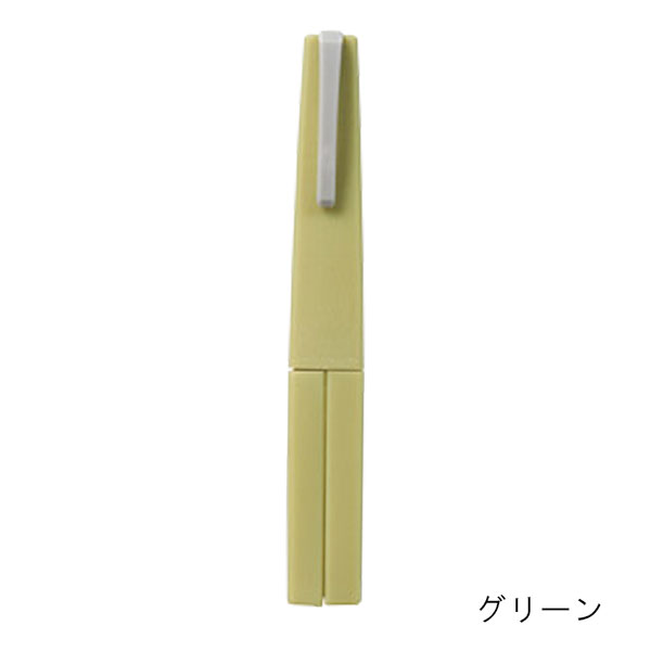 ペン型 ポータブルハサミ ミームー