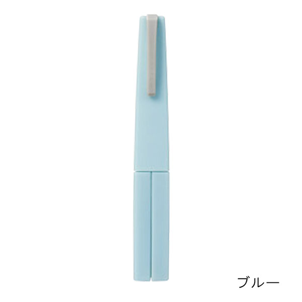 ペン型 ポータブルハサミ ミームー