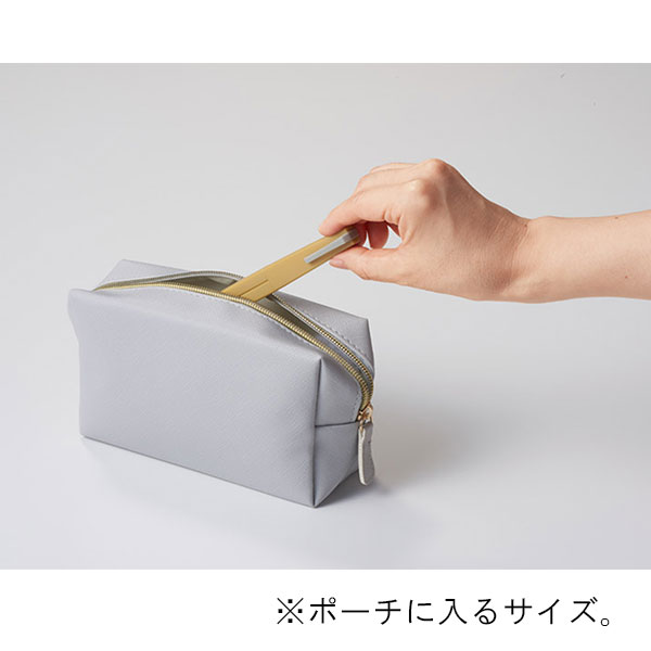 ペン型 ポータブルハサミ ミームー
