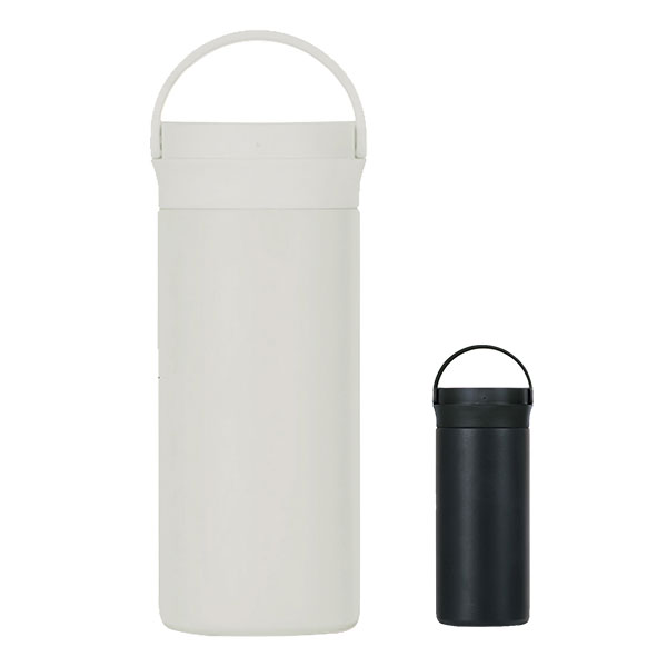 イージーウォッシュ 真空二重構造ステンレスボトル 350ml