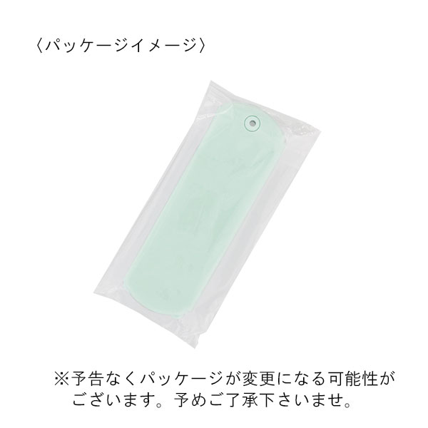 折りたたみコーム（ミラー付）