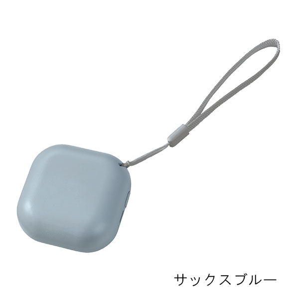 スクエアUSBエコカイロ