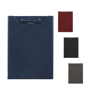 セキセイ ベルポスト A4クリップファイル（二つ折りタイプ） BP-5734