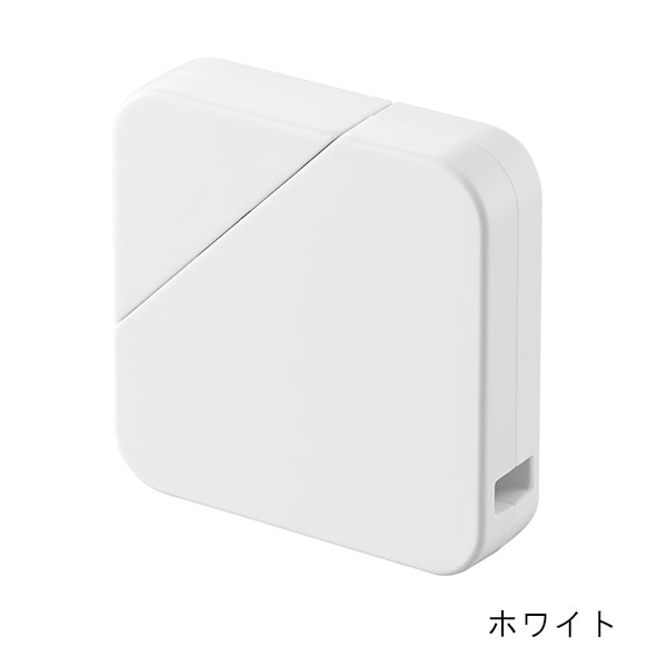 山崎実業 tower（タワー） マグネットセラミックダンボールカッター