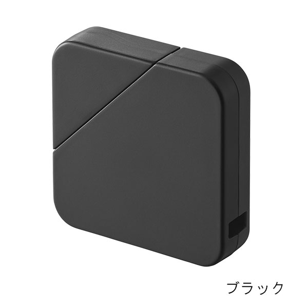 山崎実業 tower（タワー） マグネットセラミックダンボールカッター