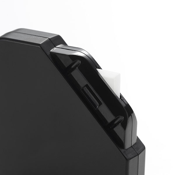 山崎実業 tower（タワー） マグネットセラミックダンボールカッター