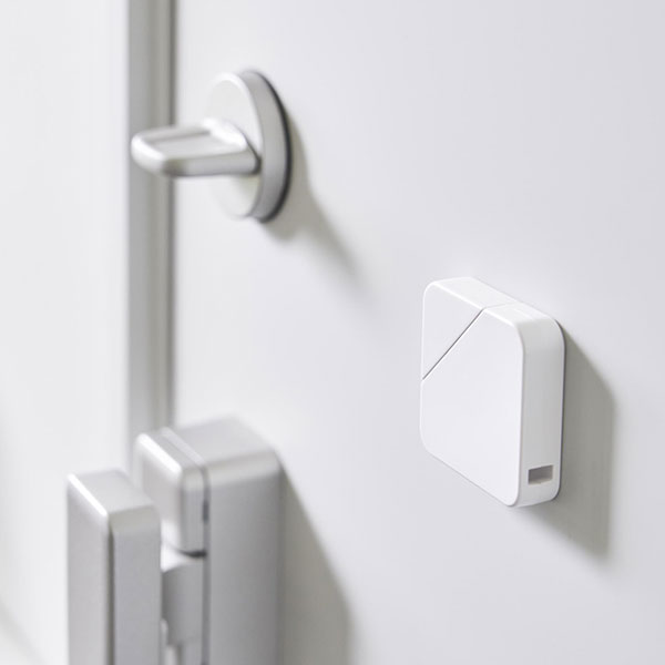 山崎実業 tower（タワー） マグネットセラミックダンボールカッター