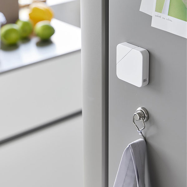 山崎実業 tower（タワー） マグネットセラミックダンボールカッター