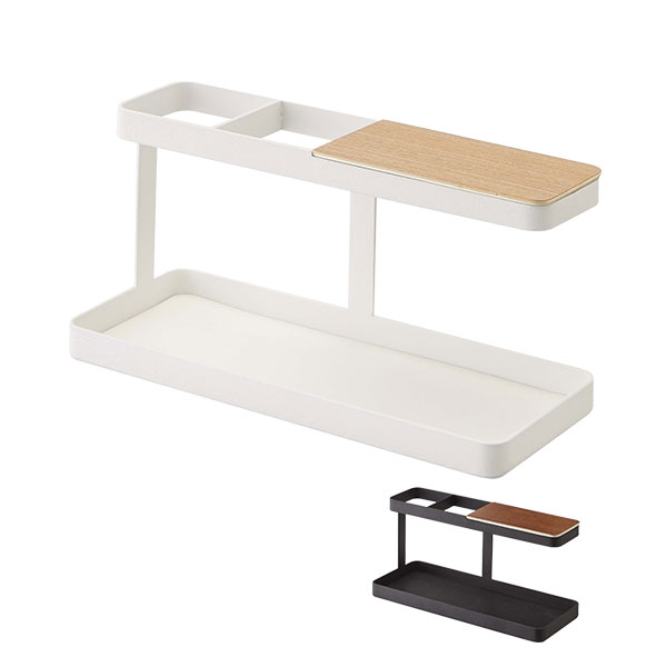 山崎実業 tower（タワー） デスクバー