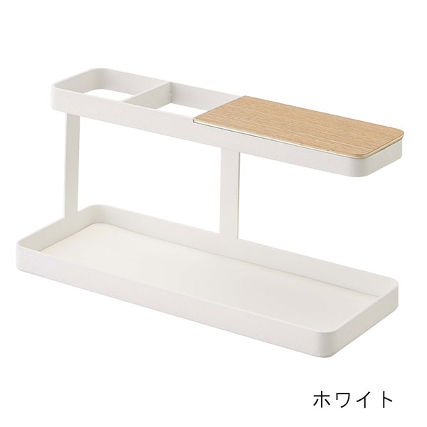 山崎実業 tower（タワー） デスクバー