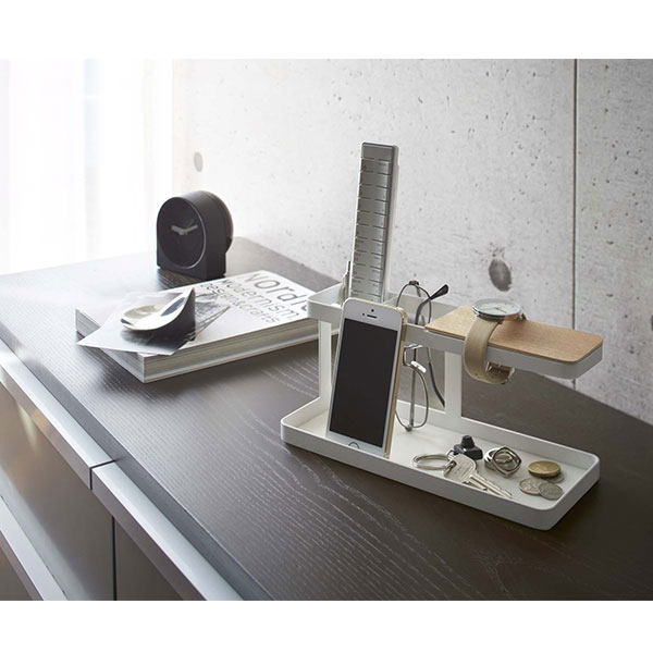 山崎実業 tower（タワー） デスクバー