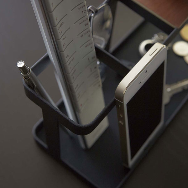 山崎実業 tower（タワー） デスクバー