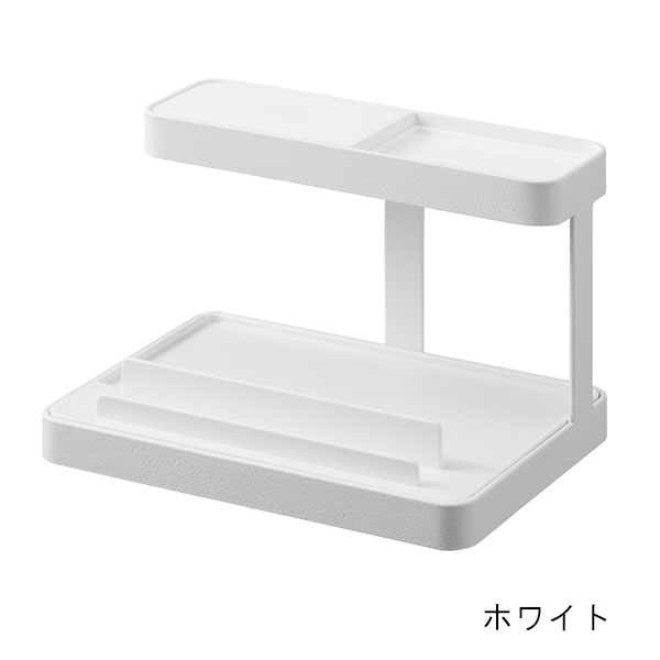 山崎実業 tower（タワー） モバイル充電ステーション