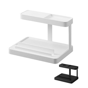 山崎実業 tower（タワー） モバイル充電ステーション