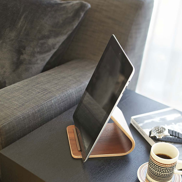 山崎実業 RIN（リン） タブレットスタンド