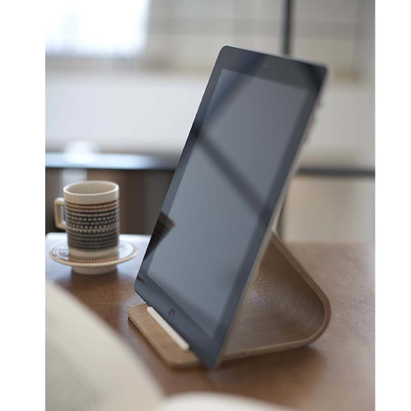 山崎実業 RIN（リン） タブレットスタンド