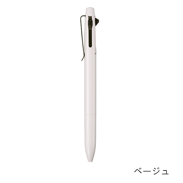 三菱鉛筆 ジェットストリーム プライム3色ボールペン（0.5mm） SXE3-3500-05