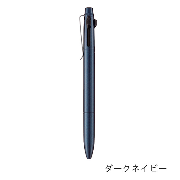 三菱鉛筆 ジェットストリーム プライム3色ボールペン（0.5mm） SXE3-3500-05