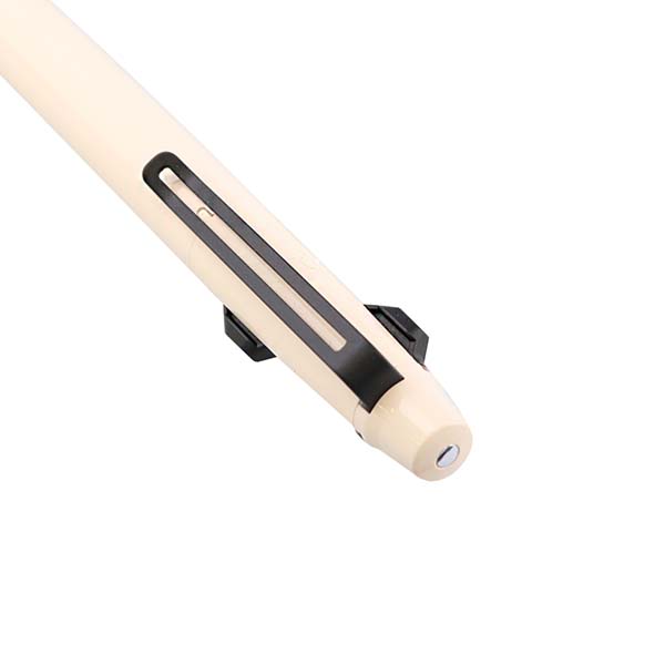 三菱鉛筆 ジェットストリーム プライム3色ボールペン（0.5mm） SXE3-3500-05