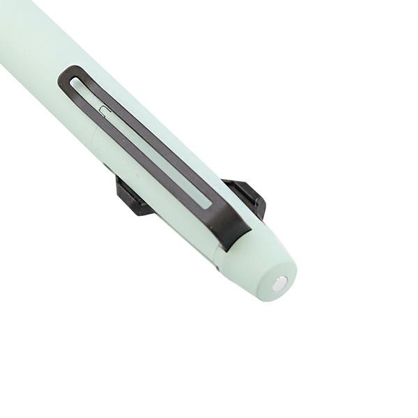 三菱鉛筆 ジェットストリーム プライム3色ボールペン（0.7mm） SXE3-3500-07