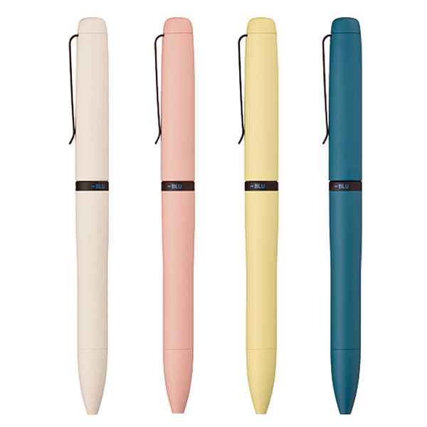 三菱鉛筆 Lite touch ink搭載 ジェットストリーム プライム 3色ボールペン（0.5mm） SXE3-LPR-05