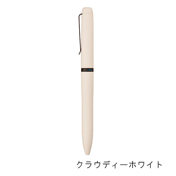三菱鉛筆 Lite touch ink搭載 ジェットストリーム プライム 3色ボールペン（0.5mm） SXE3-LPR-05